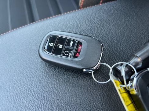 Used 2024 Honda CR-V Sport image 29