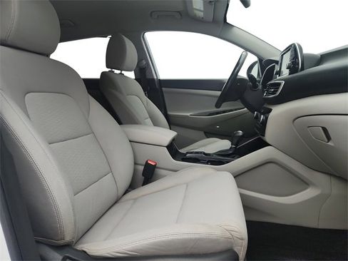 Used 2020 Hyundai Tucson Sport w/ Cargo Package image 24