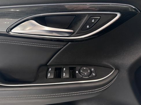 Certified 2023 Buick Envision Preferred AWD/4WD image 24