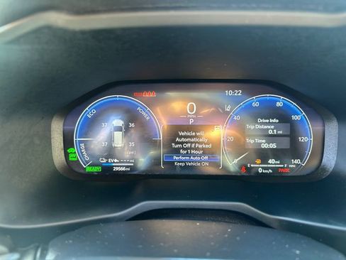 Used 2023 Toyota RAV4 XSE image 26