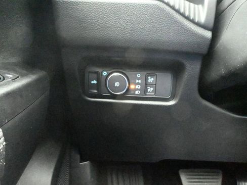 New 2025 Ford Ranger XLT w/ Equipment Group 301A High image 18