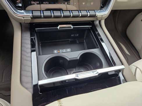 New 2026 GMC Yukon XL Denali w/ Sun & Power Step Package image 15