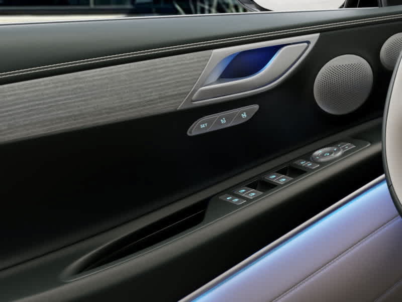 New 2027 Genesis GV80 3.5T Prestige AWD/4WD image 23