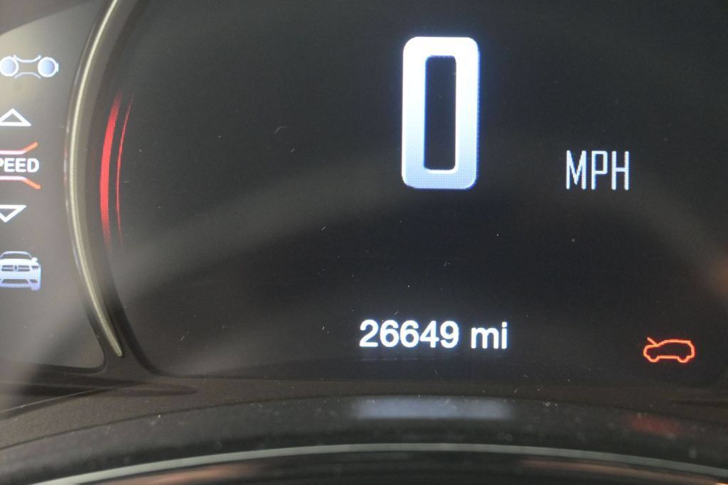 Used 2023 Dodge Durango R/T w/ Blacktop Package AWD/4WD image 40