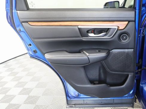 Used 2021 Honda CR-V EX-L image 12