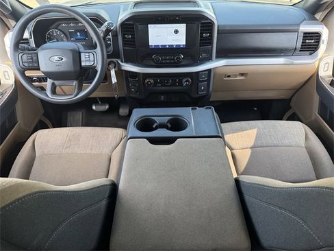 Used 2023 Ford F150 XLT image 11