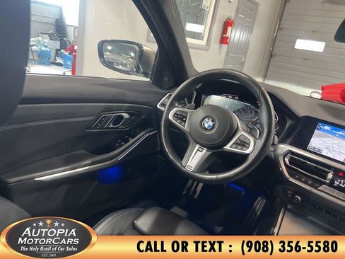 Used 2020 BMW M340i xDrive AWD/4WD image 27