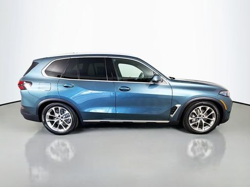 New 2026 BMW X5 xDrive50e AWD/4WD image 8