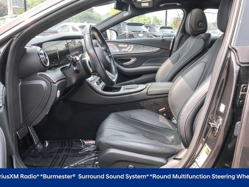 Used 2023 Mercedes-Benz CLS 450 4MATIC image 5