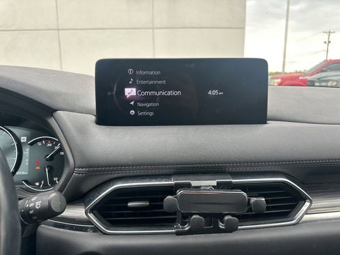 Used 2022 MAZDA CX-5 AWD 2.5 S w/ Premium Plus Pkg image 7