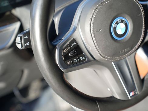 Used 2024 BMW X5 xDrive50e w/ Executive Package AWD/4WD image 14