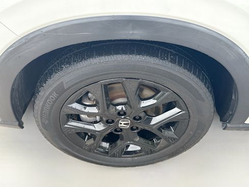 Used 2023 Honda HR-V Sport image 34