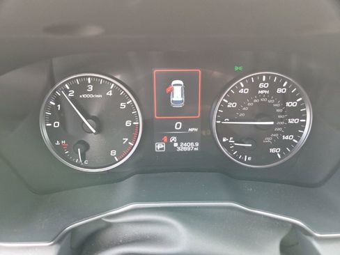 Used 2025 Subaru Outback Onyx Edition image 2