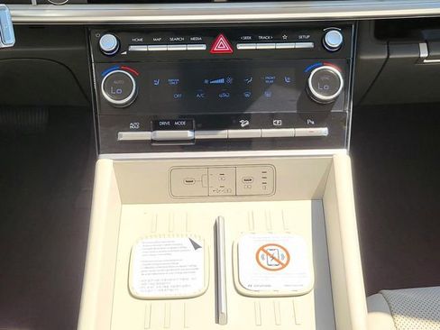 New 2026 Hyundai Santa Fe SEL image 14