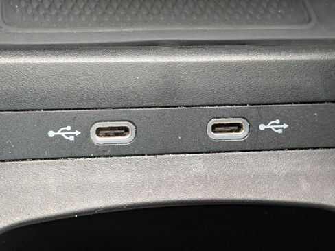Used 2021 Volkswagen ID.4 Pro S w/ ID.4 Protection Package RWD image 25