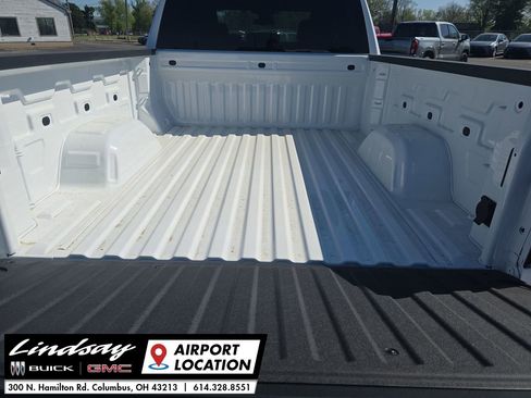 New 2026 GMC Sierra 1500 Pro w/ Pro Value Package AWD/4WD image 25