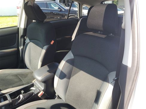 Used 2017 Subaru Crosstrek 2.0i Premium w/ Moonroof Package image 20