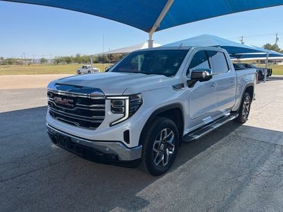 Used 2024 GMC Sierra 1500 SLT