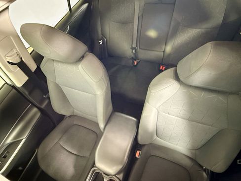 Certified 2019 Toyota RAV4 XLE image 22