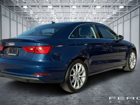 Used 2015 Audi A3 1.8T Premium Plus image 5