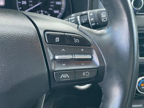 Used 2023 Hyundai Kona SEL w/ Convenience Package image 15