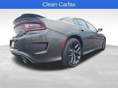 Used 2023 Dodge Charger GT w/ Blacktop Package image 5