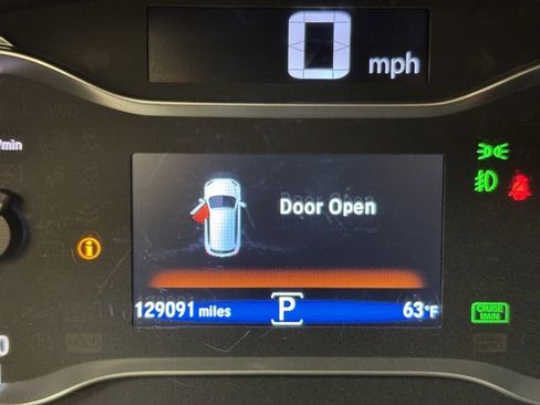 Used 2017 Honda Pilot EX-L image 32