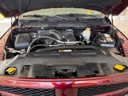 Used 2017 RAM 1500 Express w/ Express Value Package RWD image 11