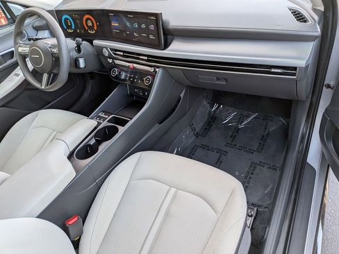 Used 2025 Hyundai Sonata SEL image 31