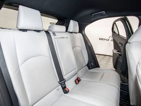 Used 2020 Lexus UX 250h w/ Premium Package AWD/4WD image 16