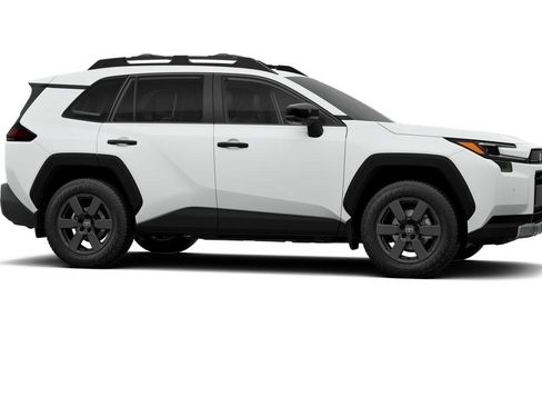 New 2026 Toyota RAV4 FWD image 13