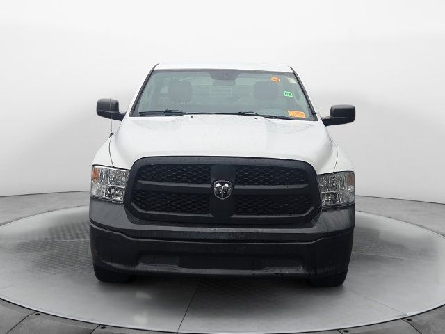 Used 2017 RAM 1500 Tradesman RWD image 8