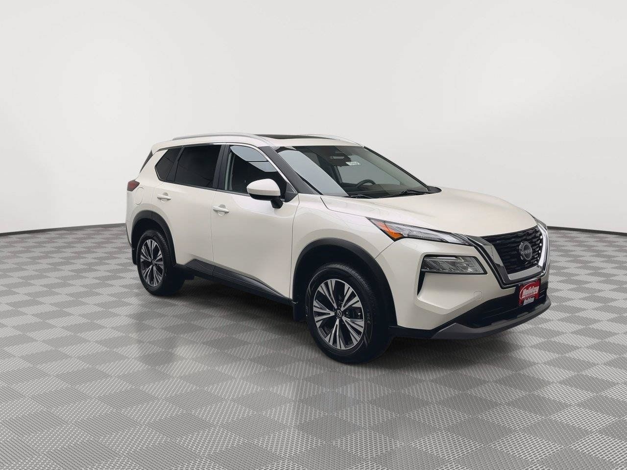 Used 2023 Nissan Rogue SV w/ SV Premium B Package AWD/4WD image 32