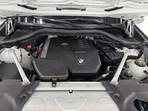 Used 2021 BMW X3 xDrive30i w/ Parking Assistance Package image 43