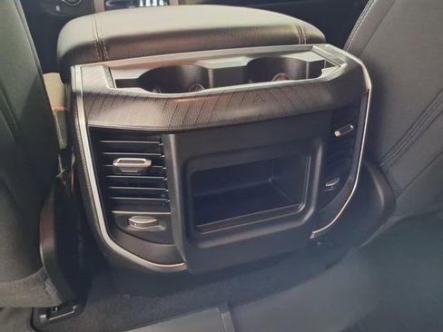 Used 2025 RAM 1500 Big Horn RWD image 21