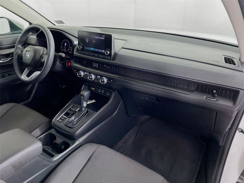 Used 2025 Honda CR-V EX image 34