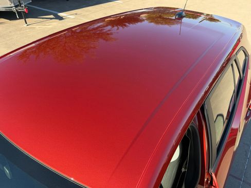 Used 2024 Chevrolet Trax LS w/ LS Convenience Package image 9