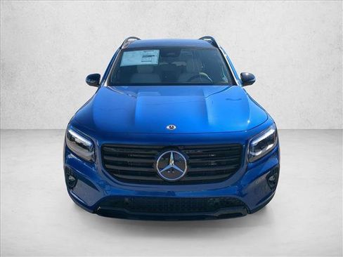 New 2026 Mercedes-Benz GLB 250 image 6