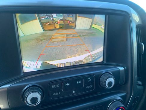 Used 2017 Chevrolet Silverado 1500 LT w/ Texas Edition image 32