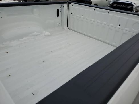 New 2026 RAM 1500 Express image 10