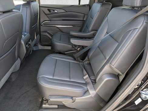 New 2026 Chevrolet Traverse LT w/ Midnight/Sport Edition image 15