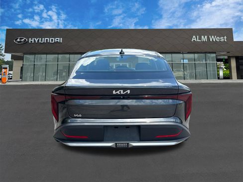 Used 2025 Kia K4 FWD image 6