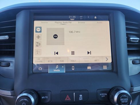 New 2024 RAM 5500 Tradesman image 29