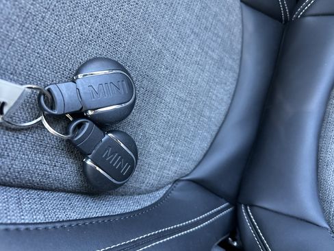 Used 2023 MINI Cooper SE image 20