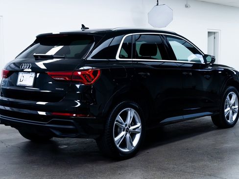 Used 2024 Audi Q3 2.0T Premium Plus w/ Premium Plus Package image 6