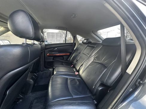 Used 2004 Lexus RX 330 AWD image 15