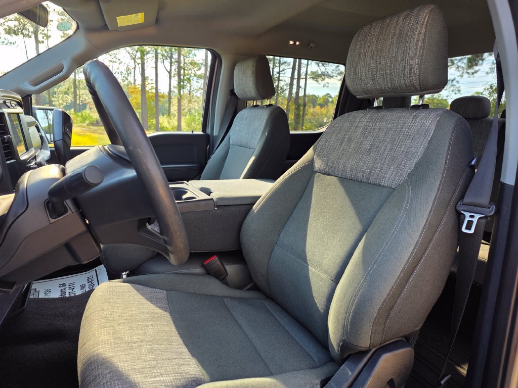 Used 2023 Ford F150 XLT AWD/4WD image 14
