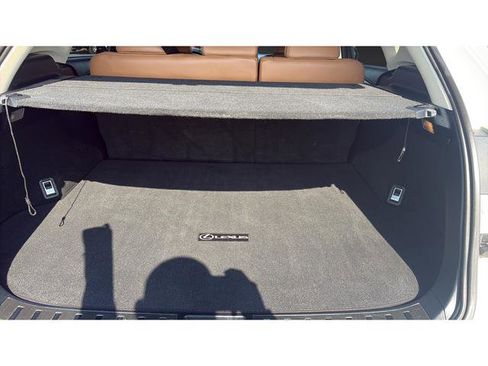 Used 2017 Lexus NX 200t AWD w/ Premium Package image 19