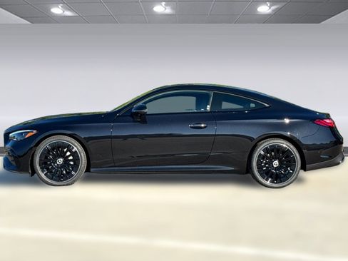 New 2026 Mercedes-Benz CLE 300 300 image 2