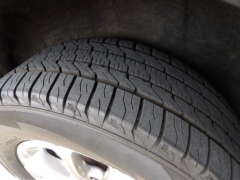 Used 2016 Jeep Grand Cherokee Limited image 33